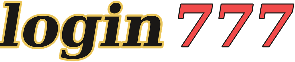 login777 logo
